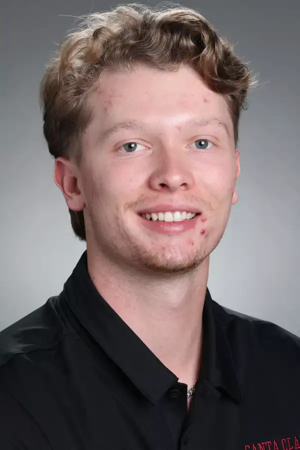 Ben Cleary, Baseball, Santa Clara University
