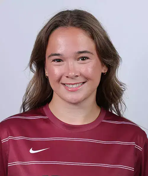Allison Gardner, Soccer, Fordham University