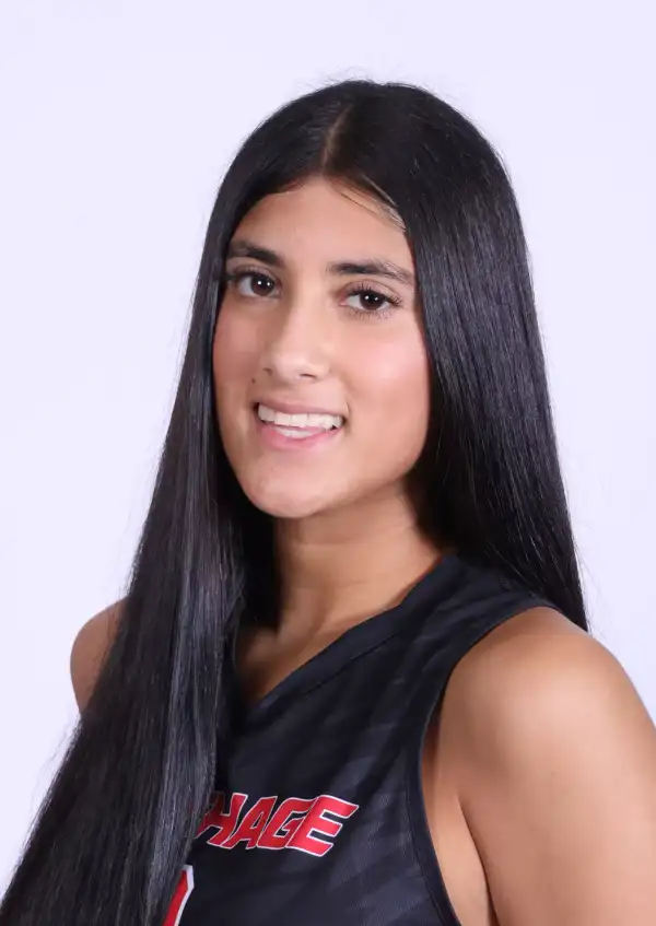 Sofia Campos, Volleyball, Carthage College