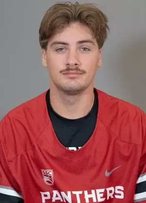 Jace Johnson, Lacrosse, Florida Tech