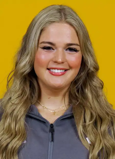 Mary Gill, Track and Field (O), Kennesaw State University