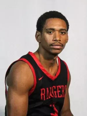 Marcus Zeigler Jr., Basketball, Northwestern Oklahoma State University