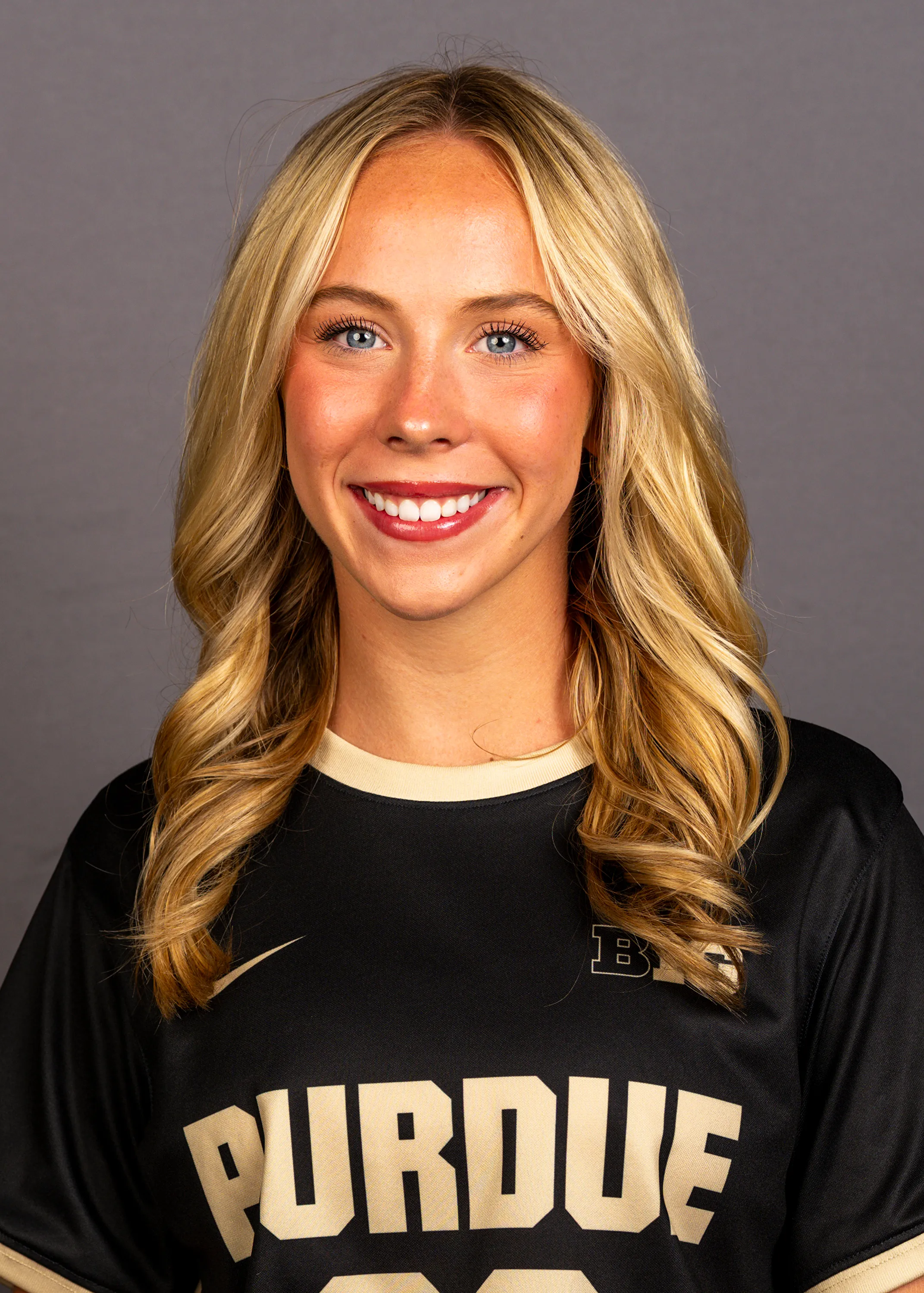 Charlotte McMurtrie, Soccer, Purdue University