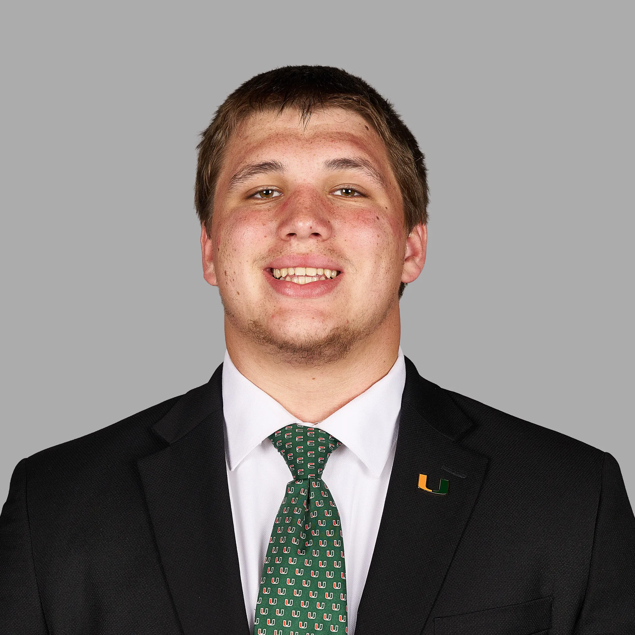 Logan Nagle, Football, undefined