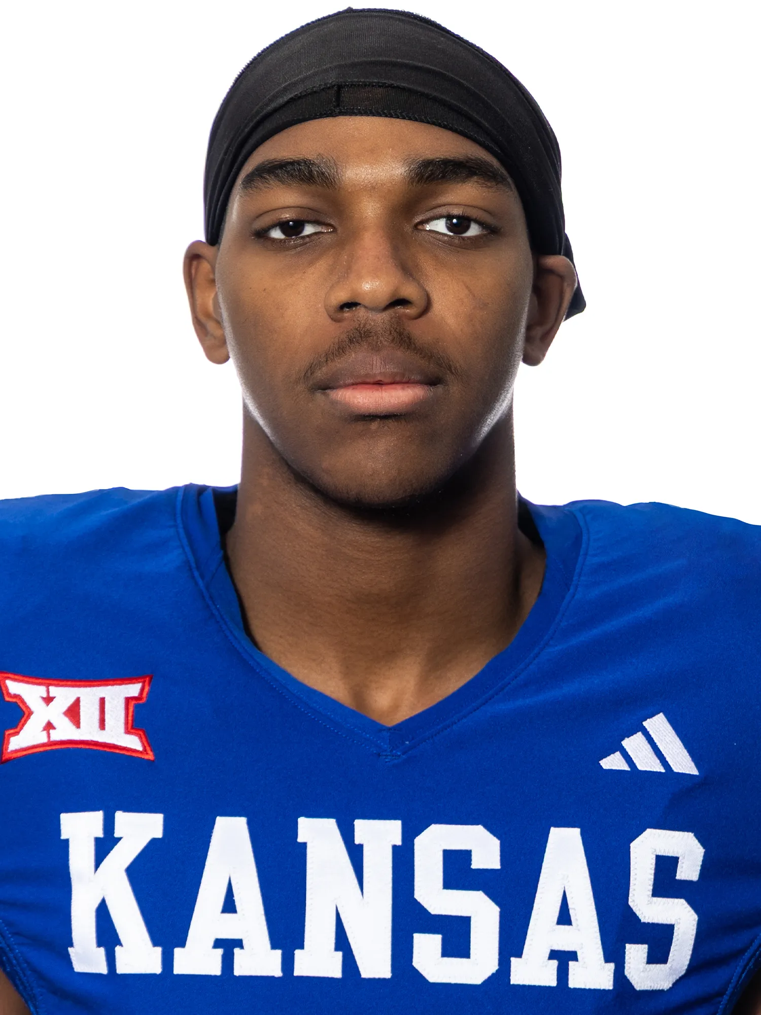 Tyren Parker, Football, undefined
