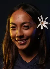 Mikaila Aina, Soccer, Vanguard University