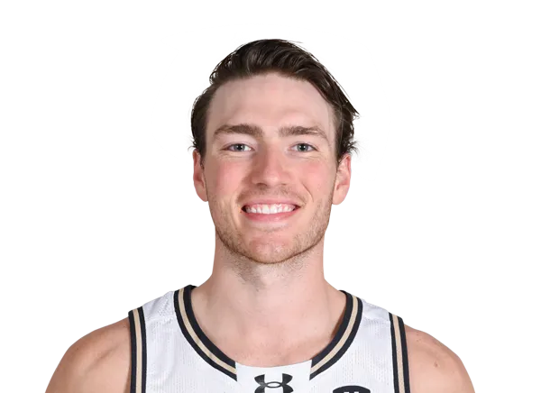 Chris Morgan, Basketball, undefined