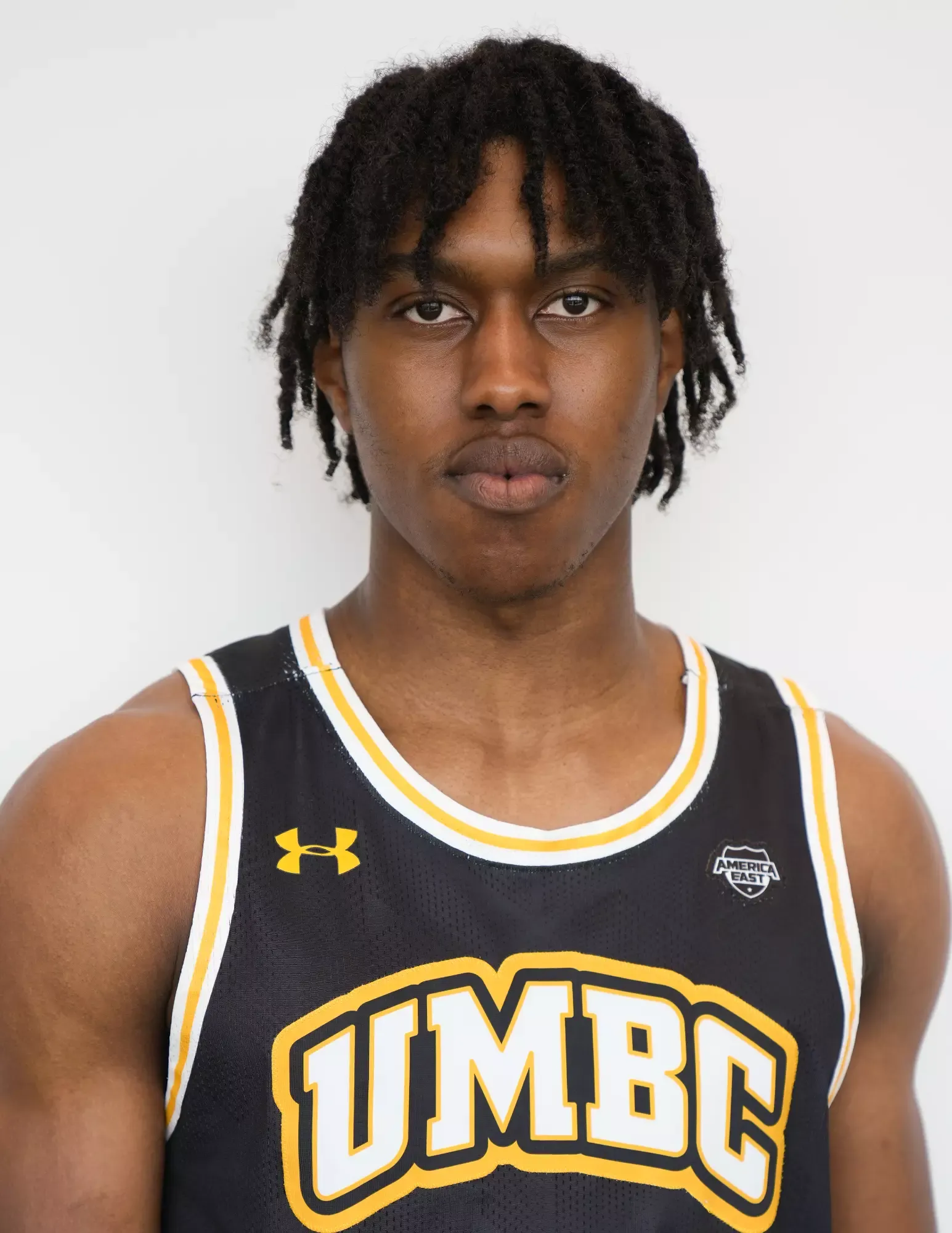 Jaiden Reynolds, Basketball, undefined