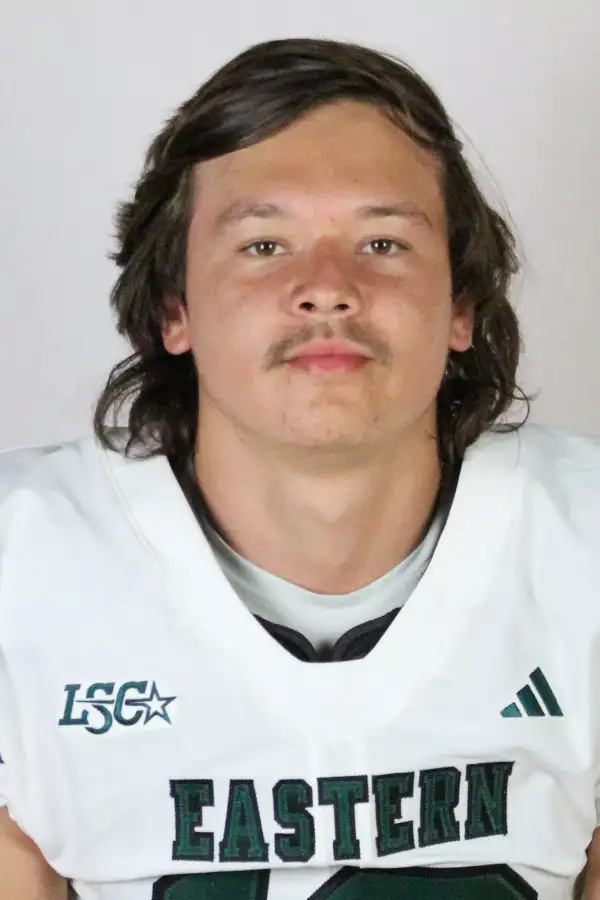 Gerry Gomez, Football, Eastern New Mexico University