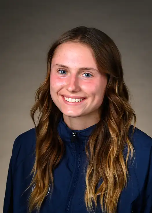 Jenna Young, Track and Field (O), Pennsylvania State University