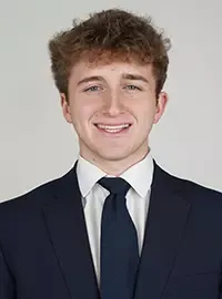 Lev Tolkoff, Rowing, Tufts University