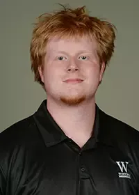 Landon Harris, Football, undefined