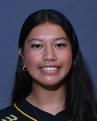 Kali Su'e, Softball, Long Beach State University