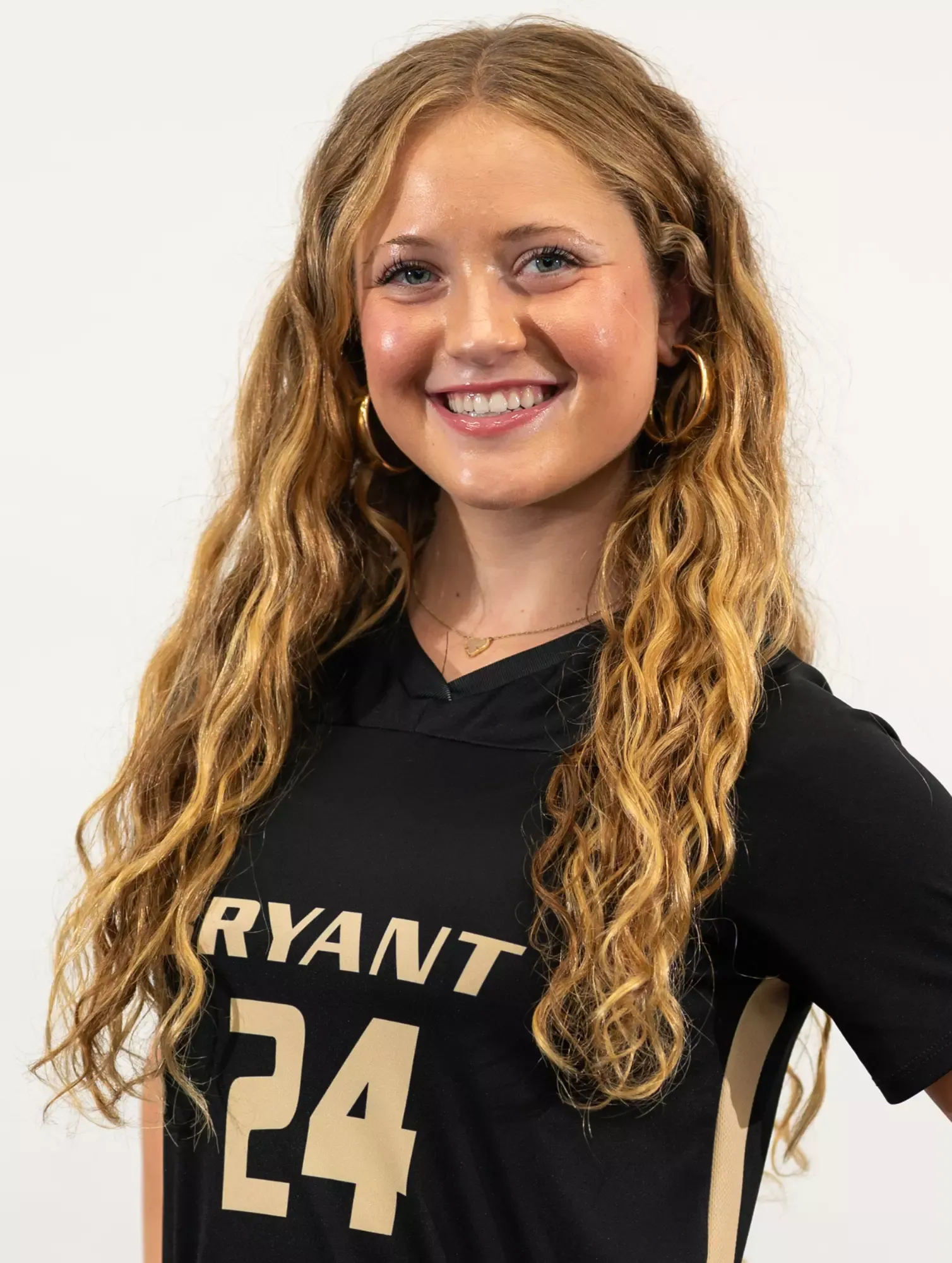 Delaney Callahan, Soccer, Bryant University