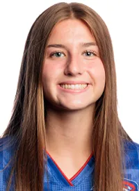 Ava Kopicko, Soccer, undefined