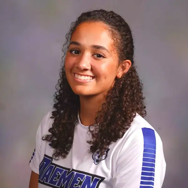 Kaitlyn Wright, Soccer, Daemen University