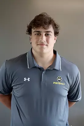 Connor Wane, Football, undefined
