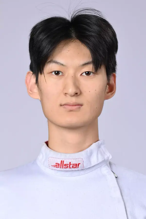 Corey Zhao, Fencing, Massachusetts Institute of Technology