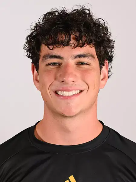 Ben Roel, Soccer, The College of Wooster