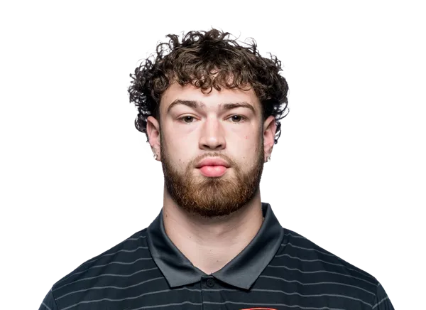 Cooper Jensen, Football, undefined