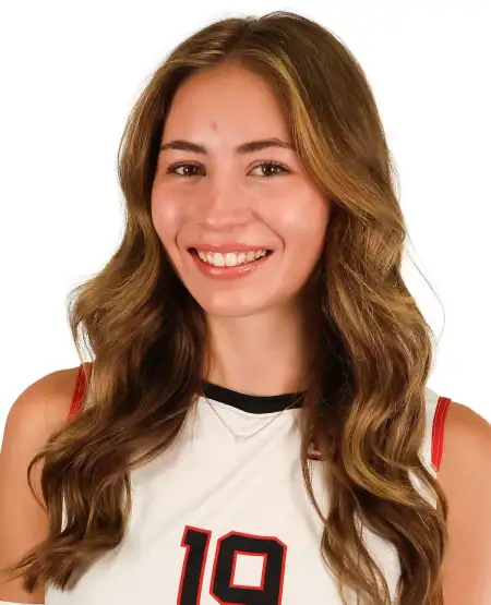 Elsa Richards, Volleyball, Saint Francis University