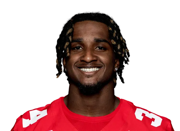 Bukari Miles Jr., Football, undefined