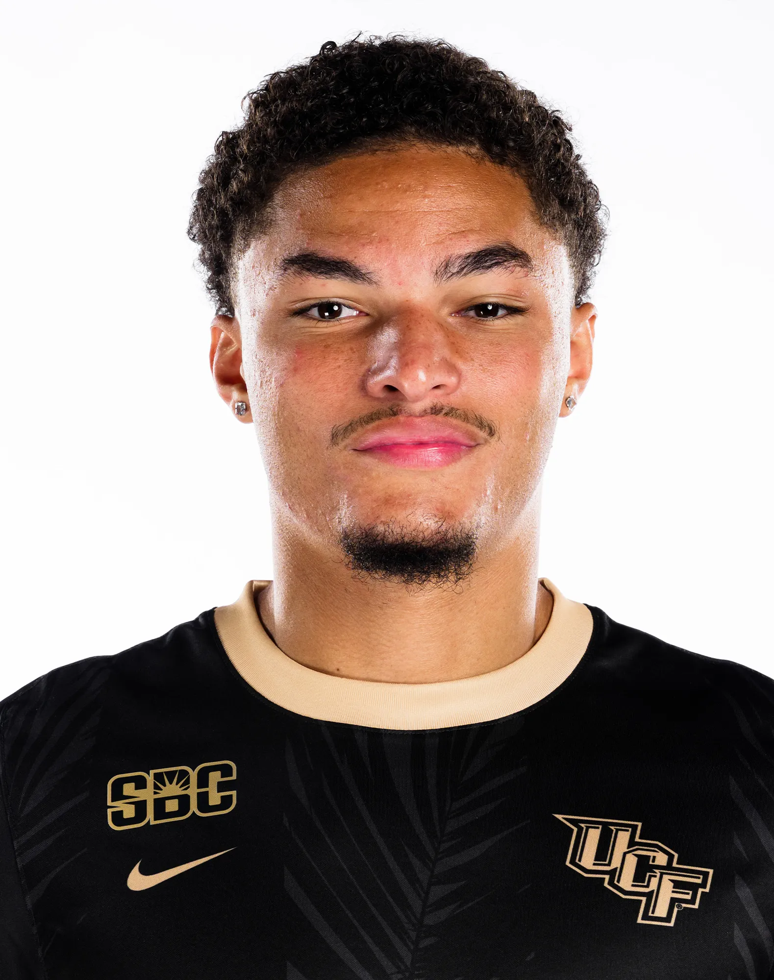 Leny Jerome, Soccer, University of Central Florida