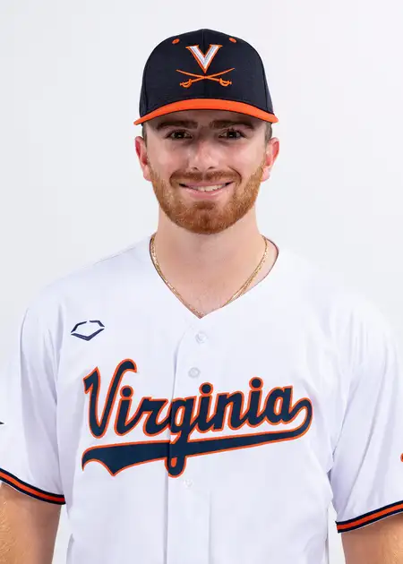 Joey Giordano, Baseball, University of Virginia