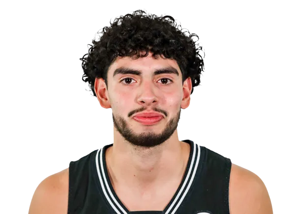 Austin Villarreal, Basketball, University of Wisconsin-Milwaukee