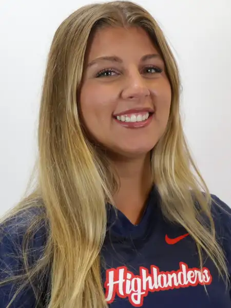 Olivia Sprinkle, Lacrosse, Radford University
