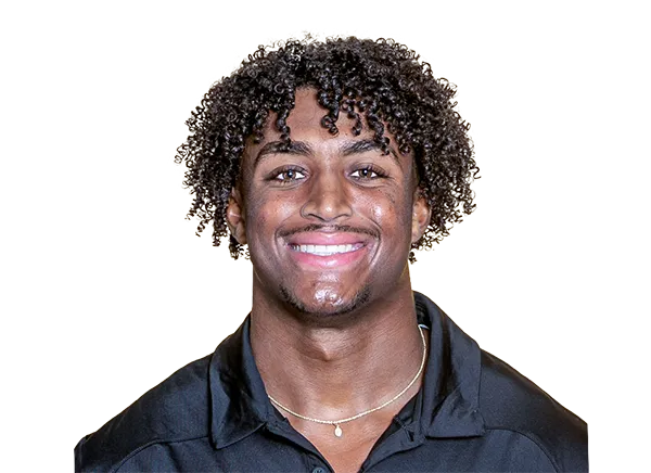 Michael Benefield, Football, undefined