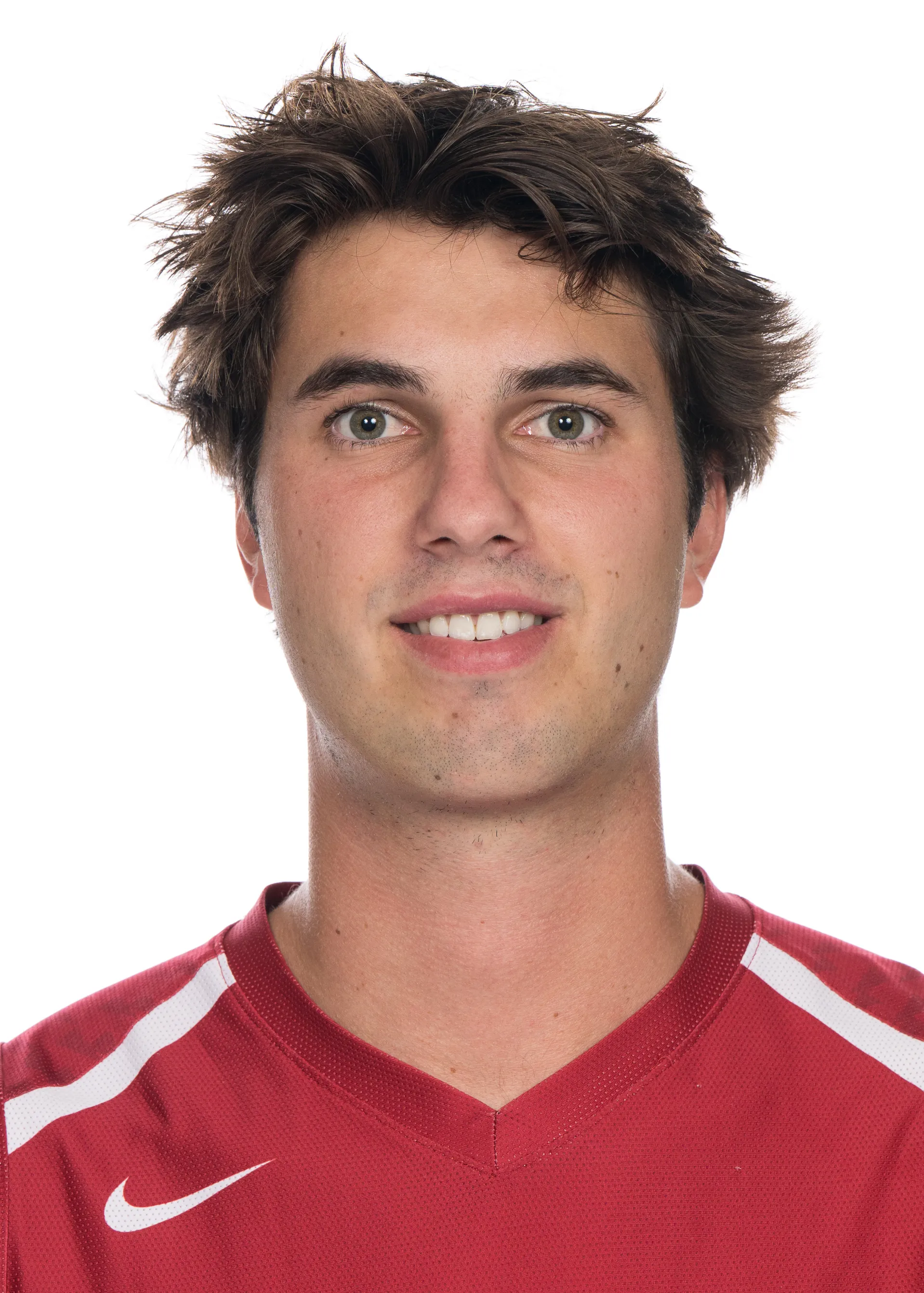 Reed Wainwright, Volleyball, undefined