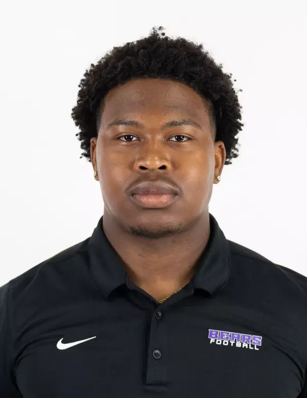 Ashtyn Williams, Football, University of Central Arkansas