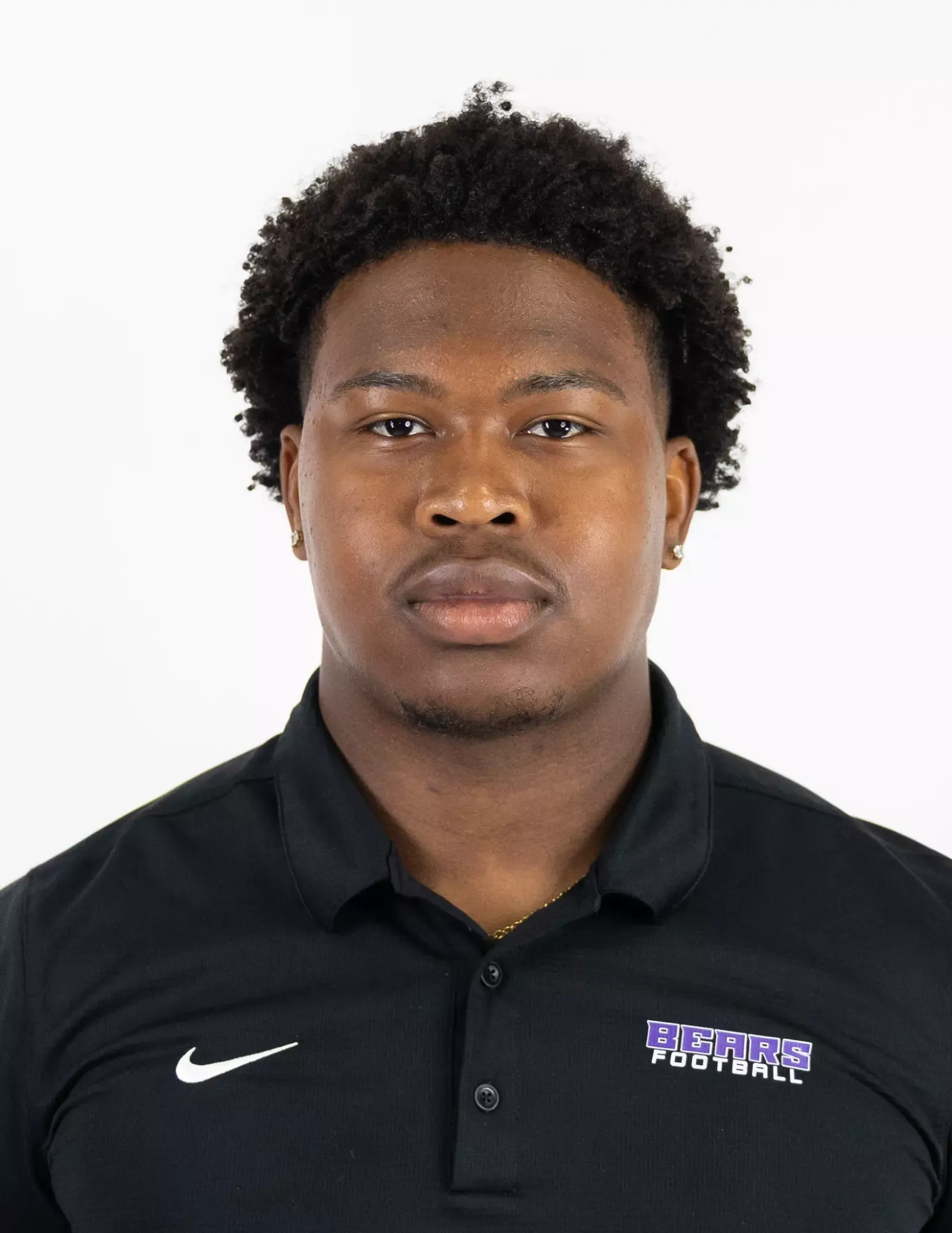 Ashtyn Williams, Football, undefined