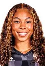 Naila Schoefberger, Soccer, undefined