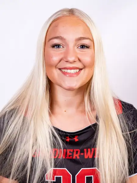 Alexandria Starke, Lacrosse, Gardner-Webb University