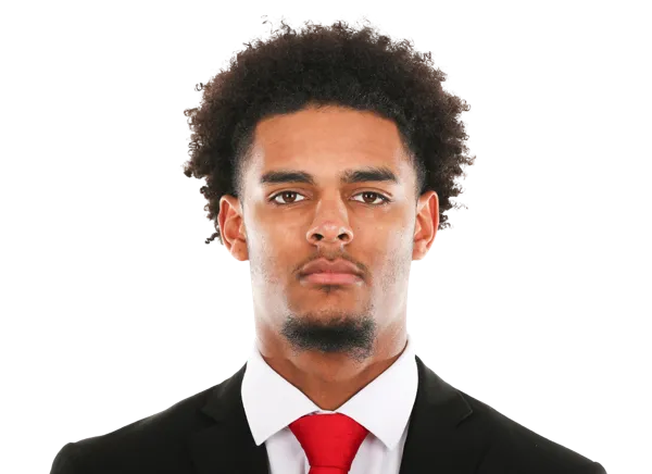 Ka'Maurri Smith, Football, undefined