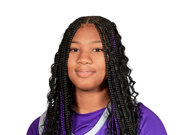 Aaliyah Parker, Basketball, undefined