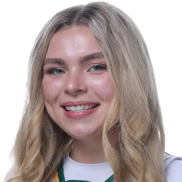 Allison Shumate, Basketball, Concordia University Irvine