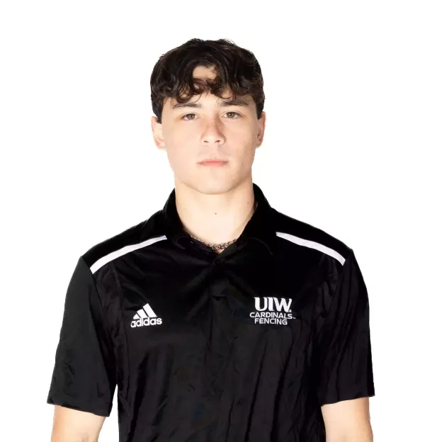 Nolan Chez, Fencing, University of the Incarnate Word