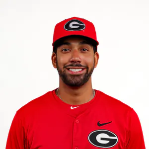 Jordy Oriach, Baseball, undefined