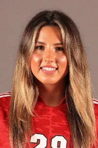 Ava Boyd, Soccer, undefined