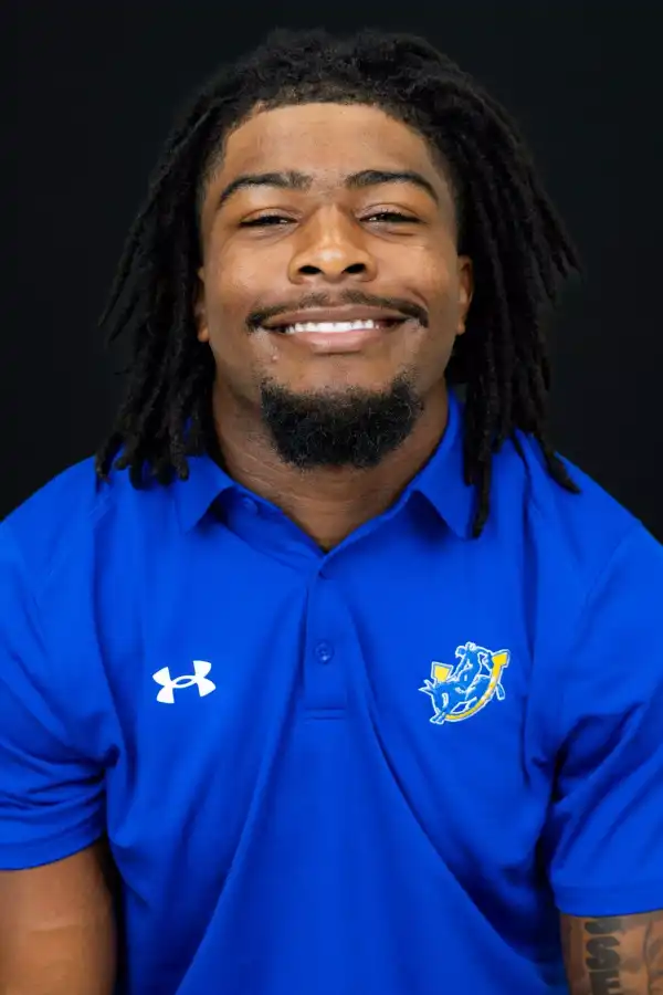 Katrevion Thomas, Football, Southern Arkansas University