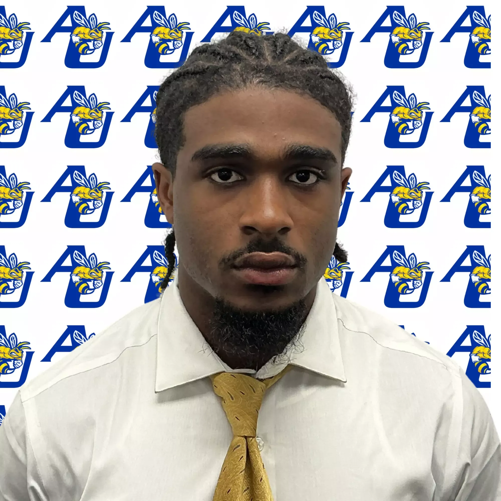 Bryce Jordan, Football, undefined