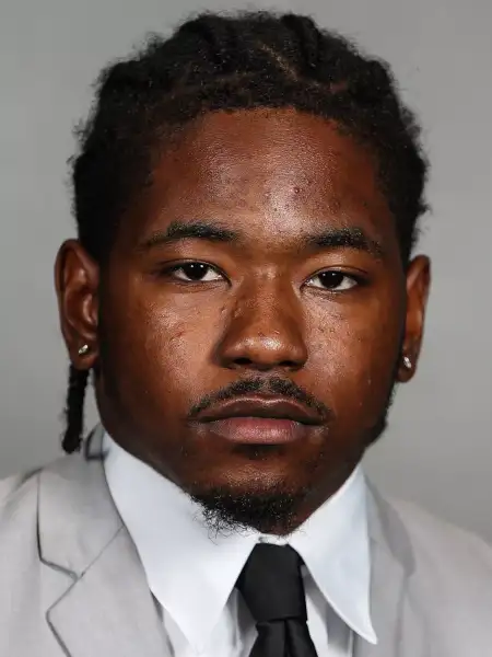 JoJo Johnson, Football, Slippery Rock University