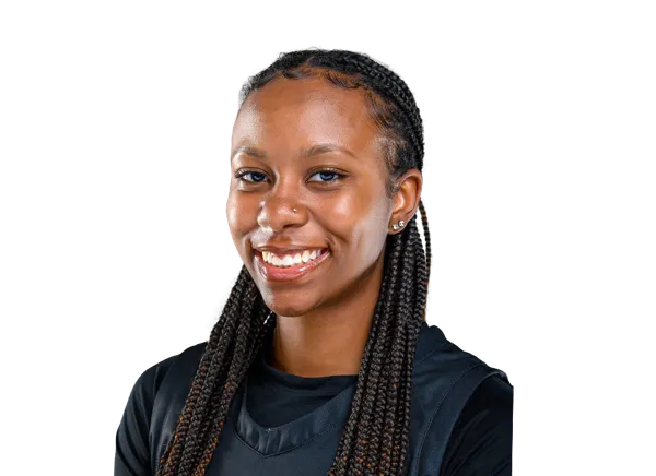 Nahndi Smith, Basketball, North Carolina A&T State University