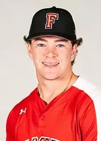 Parker Adams, Baseball, undefined