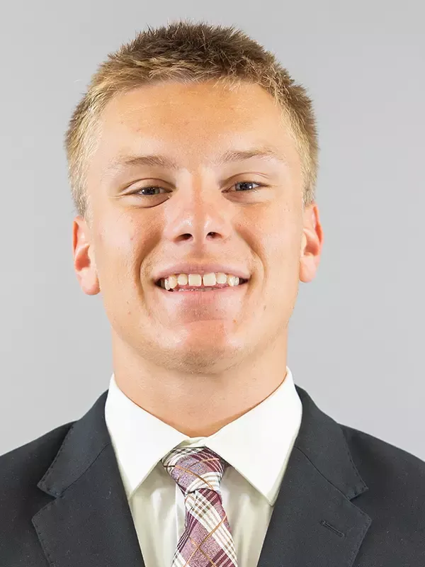 Landon Mullins, Football, University of Indianapolis