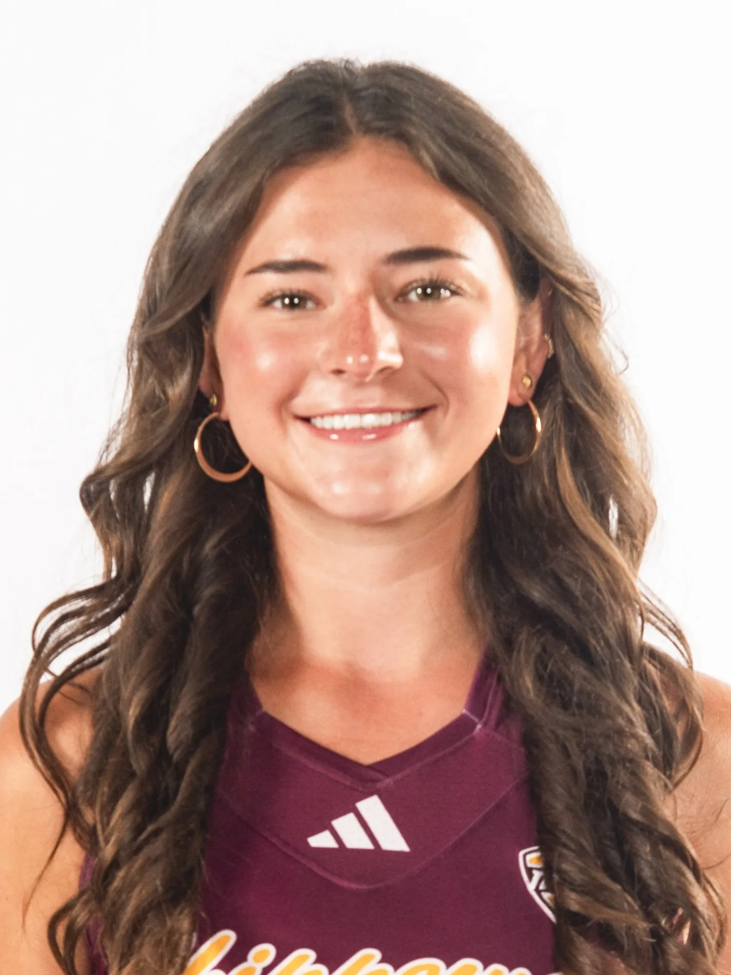 Violet Barton, Field Hockey, Central Michigan University