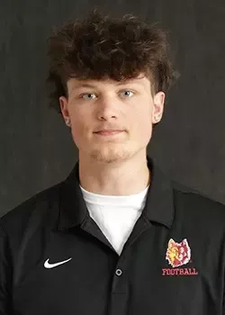 Cooper Fosher, Football, Northern State University